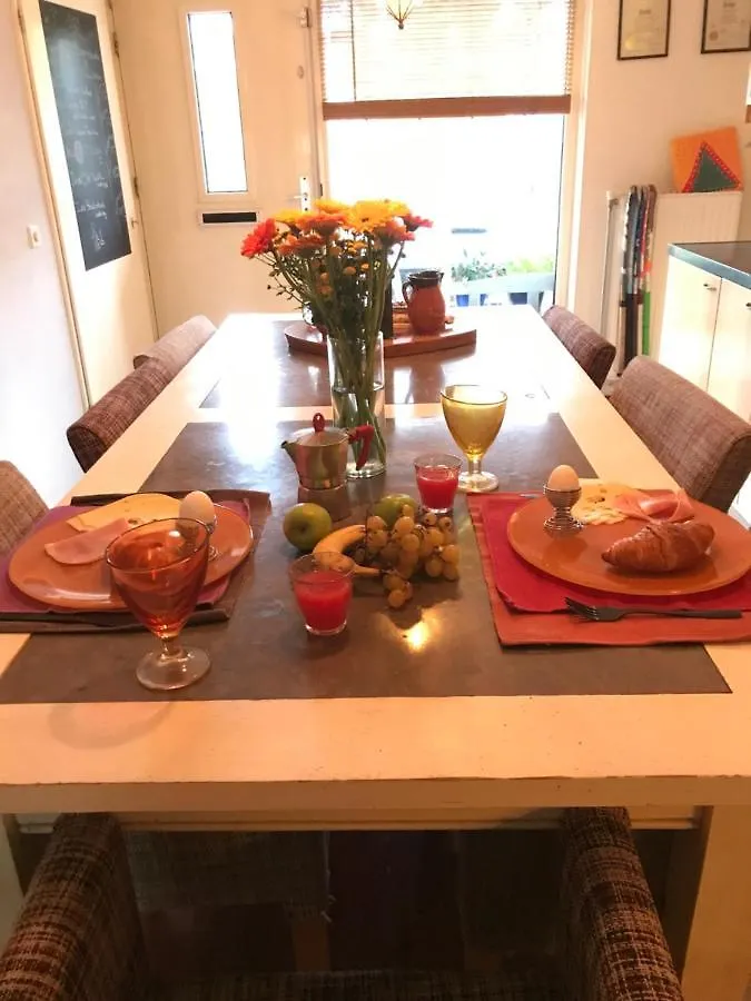 Great House For Two In Amsterdam Bed and Breakfast 0*,  Ολλανδία