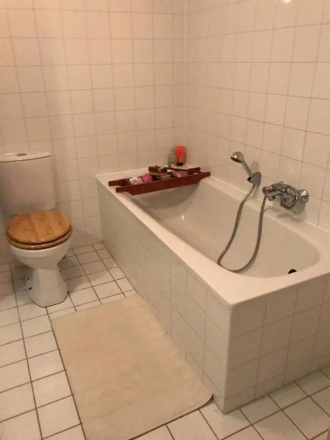 Great House For Two In Amsterdam Bed and Breakfast Ολλανδία