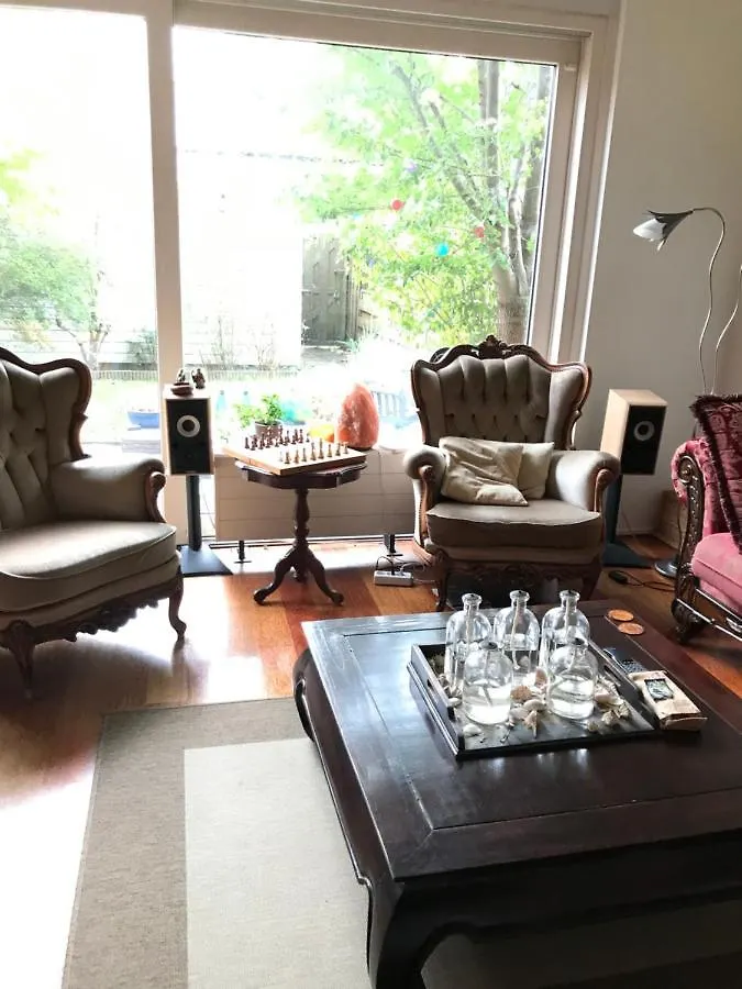 Great House For Two In Amsterdam Bed and Breakfast