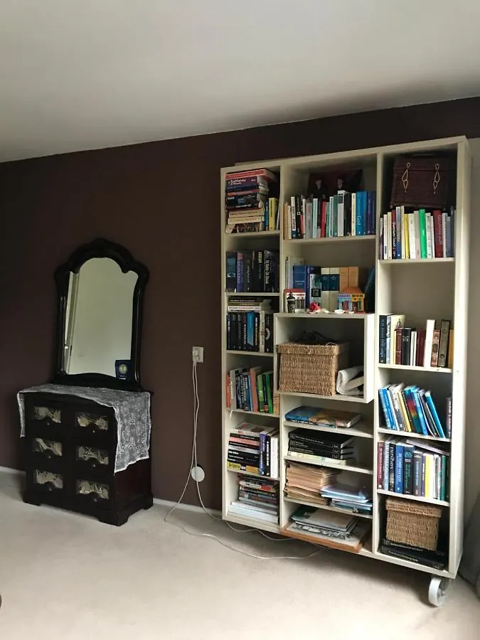 Great House For Two In Amsterdam Bed and Breakfast 0*,  Ολλανδία