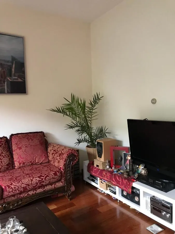 Great House For Two In Amsterdam Bed and Breakfast